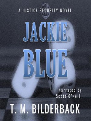 cover image of Jackie Blue